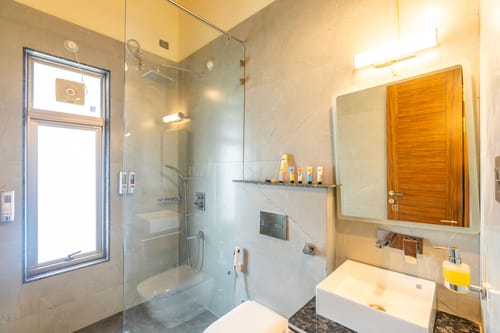 Mystic @ The Rasa Bungalow – 4 bedroom villa in Bhimtal, Uttarakhand