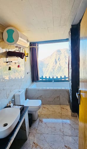 Highlanders cottage, Mussoorie – 2 bedroom villa in Mussoorie, Uttarakhand