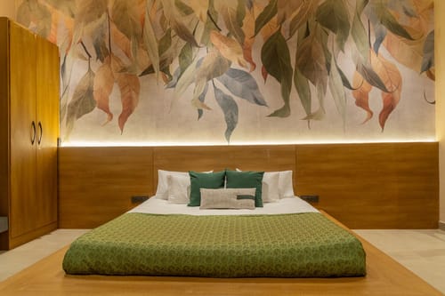 Sera @ Urban Escape – 4 bedroom villa in Jaipur, Rajasthan