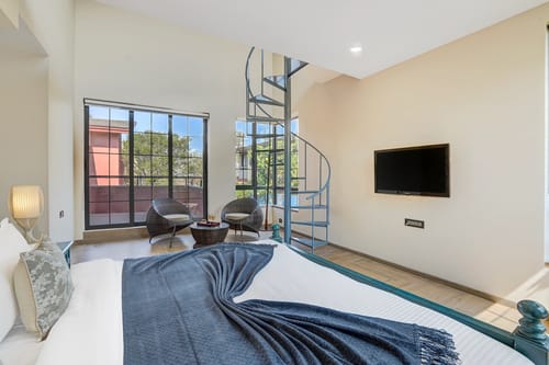 Villa 39 | Serene Pet-friendly 6-BHK Getaway With Private Pool, Gaming Zone & Balcony – 6 bedroom villa in Lonavala, Maharashtra