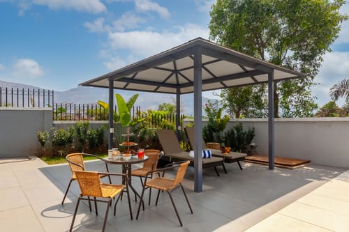 Saanvi Villa – 3 bedroom villa in Karjat, Maharashtra