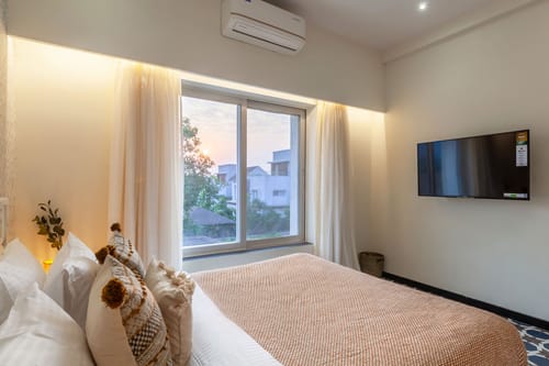 Saanvi Villa – 3 bedroom villa in Karjat, Maharashtra