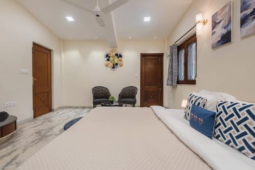 Hillside Serenity – 5 bedroom villa in Lonavala, Maharashtra