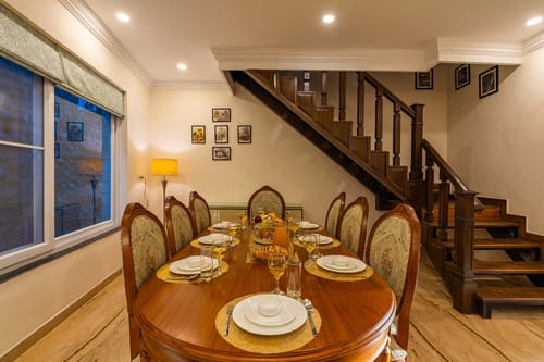 Cherry @ Cas Mir W/ Outdoor Pool