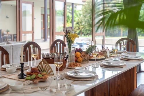 Casa Frangipani – 6 bedroom villa in Alibaug, Maharashtra
