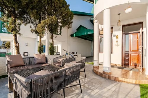 Simhayana's Villa | Mussoorie – 2 bedroom villa in Mussoorie, Uttarakhand