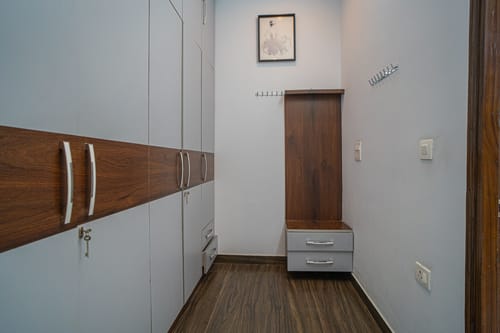 Sky Paradise | Pet-friendly 3-BHK Retreat With Gaming Zone, Home Theatre & Rooftop Gazebo – 3 bedroom villa in Dehradun, Uttarakhand