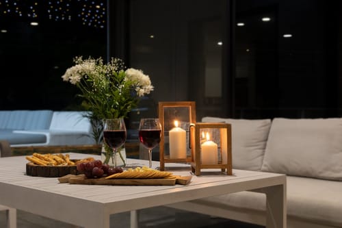 Open House – 3 bedroom villa in Pune, Maharashtra