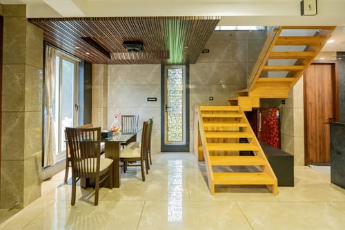 Imperial Serenia | 3-BHK with Pool | Near Khandala Hills  – 3 bedroom villa in Lonavala, Maharashtra