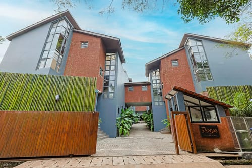 Villa Luxe | 3-BHK | Private Pool | Gazebo | Jacuzzi – 3 bedroom villa in North Goa, Goa