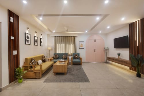 Snowdrop Retreat | Pet-friendly 3-BHK Apartment With Mountain Views | Near Mall Road, Top Cafés & Landmarks – 3 bedroom villa in Mussoorie, Uttarakhand