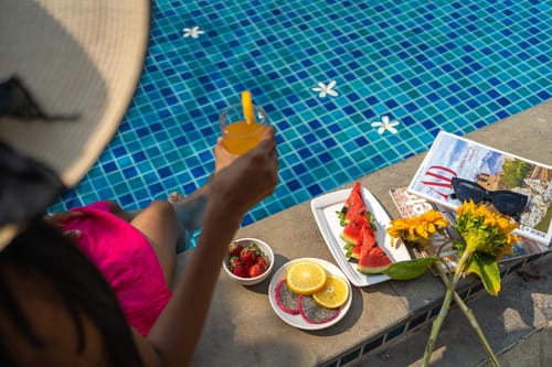 Floret @ Amara Villa – 3 bedroom villa in Alibaug, Maharashtra