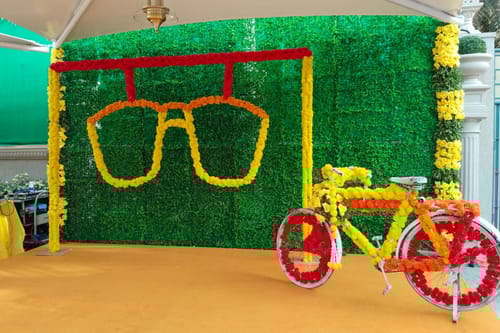 Celebrations in Romania by StayVista