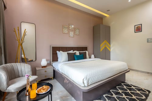 Cashew Creek – 3 bedroom villa in Alibaug, Maharashtra