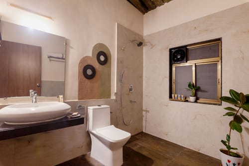 Mangifera Agro Estate – 5 bedroom villa in Pune, Maharashtra