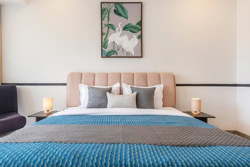 Dreamsville Apartment – 2 bedroom villa in Alibaug, Maharashtra