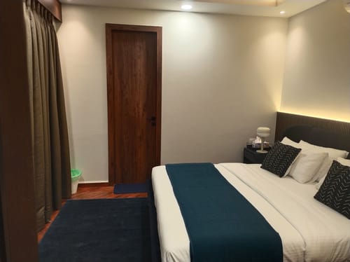 Sasha Farms - Roha – 4 bedroom villa in Alibaug, Maharashtra