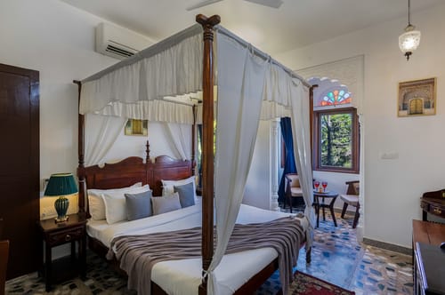 Bassi House | 4-BHK Villa with Sit Out Area, Lounge and Garden Area – 4 bedroom villa in Jaipur, Jaipur