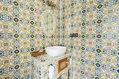 Maison 10 | Luxe 4-BHK Villa With Pvt Pool, Garden & Portuguese Charm