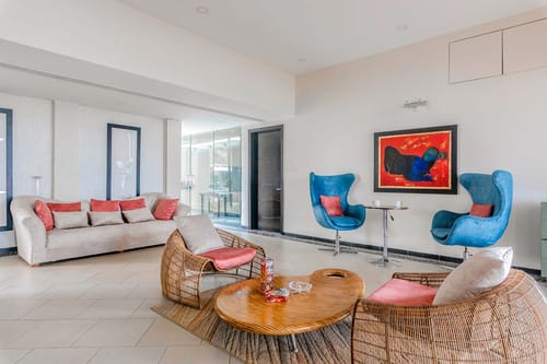 Emerald Acres – 7 bedroom villa in Lonavala, Maharashtra