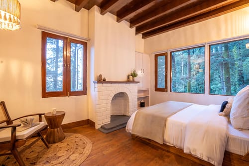 The Little House – 3 bedroom villa in Shimla, Himachal Pradesh