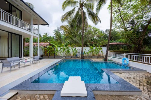 Casa Del Rio - The Villa by the River