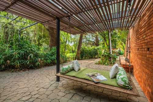 Shashwat Villa – 5 bedroom villa in Alibaug, Maharashtra
