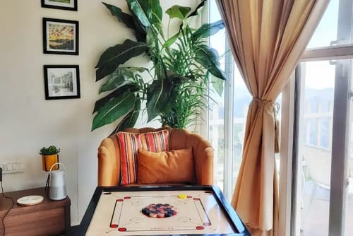 The Good Room – 2 bedroom villa in Mussoorie, Uttarakhand