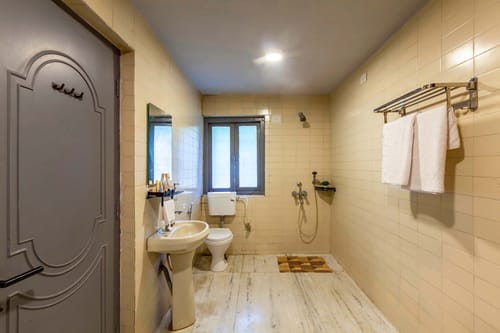 Grey Mosaics - Vasai – 5 bedroom villa in Mumbai, Maharashtra