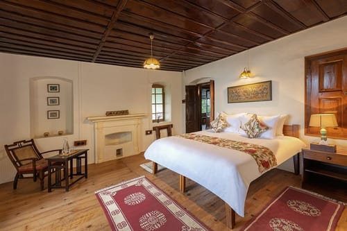 Limerick Villa – 3 bedroom villa in Mussoorie, Uttarakhand