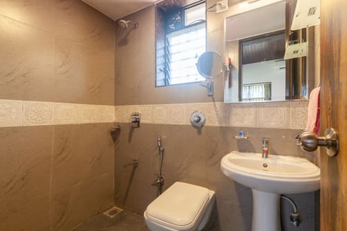 La Palm – 8 bedroom villa in Lonavala, Maharashtra