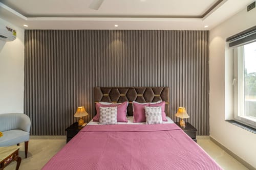 Cloudberry Estate – 6 bedroom villa in Delhi-ncr, Delhi