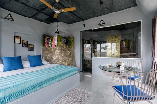 Villa Stonera - Igatpuri – 5 bedroom villa in Igatpuri, Maharashtra