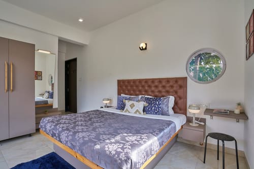 Kaarma Villa – 4 bedroom villa in Lonavala, Maharashtra