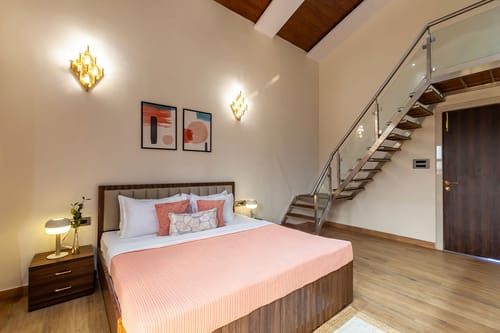 Cavalry @ Ashwamedha Manor – 3 bedroom villa in Karjat, Maharashtra