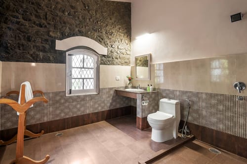 House of Hive – 5 bedroom villa in Nainital, Uttarakhand