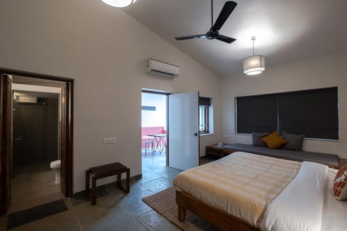 Villaggio – 4 bedroom villa in Nashik, Maharashtra