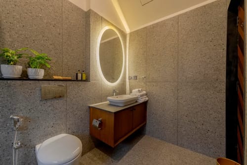 Casa Vasu | 3-BHK | Pvt Pool & Jacuzzi | Terrace | Garden – 3 bedroom villa in North Goa, Goa
