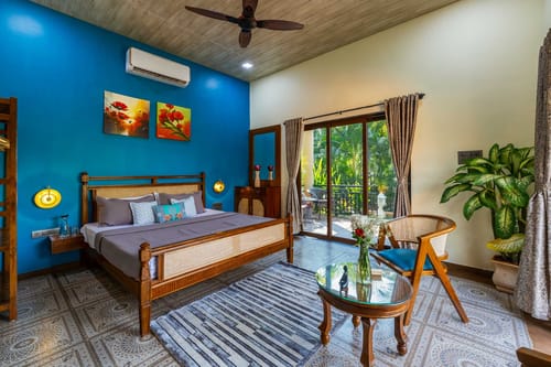 Ever Falls – 9 bedroom villa in Karjat, Maharashtra
