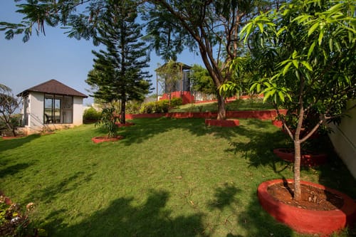 Princess Vista - Pawna – 3 bedroom villa in Lonavala, Maharashtra