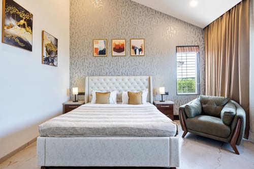 Breezy Whispers - Igatpuri – 3 bedroom villa in Igatpuri, Maharashtra