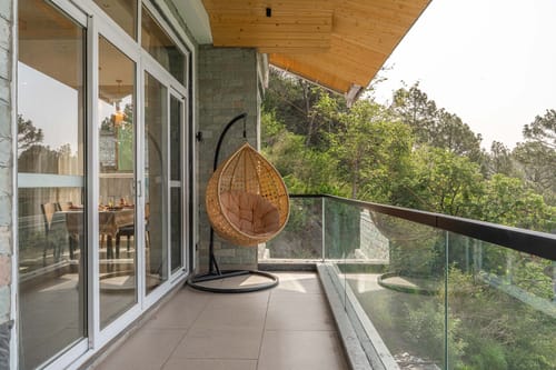 Chapter 2 @ The Ever House – 5 bedroom villa in Kasauli, Himachal Pradesh