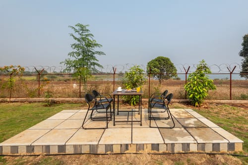 Bahava – 4 bedroom villa in Igatpuri, Maharashtra