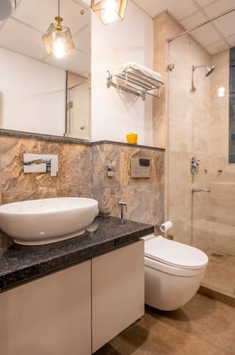 Orophile Paradise | Luxury 2BHK in Shimla – 2 bedroom villa in Shimla, Himachal Pradesh