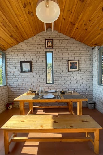 Starhaze @ Urna Boutique Stay – 1 bedroom villa in Mukteshwar, Uttarakhand