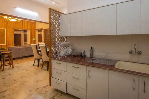The Silver Oaks Cottage – 5 bedroom villa in Dehradun, Uttarakhand