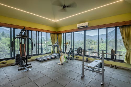 Villa Anantam – 5 bedroom villa in Alibaug, Maharashtra