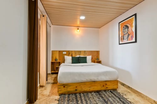Kotli Paradise – 3 bedroom villa in Mussoorie, Uttarakhand