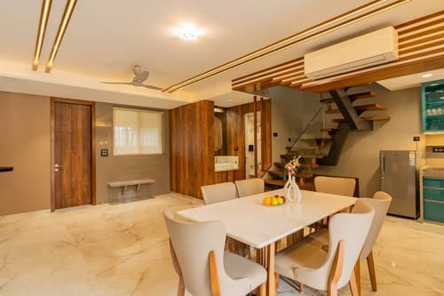 Imperial Calista | 4-BHK | Pool & Garden | Near Karla Caves – 4 bedroom villa in Lonavala, Maharashtra