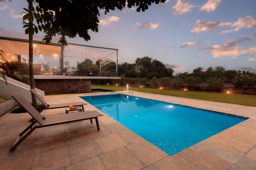 Open House – 3 bedroom villa in Pune, Maharashtra